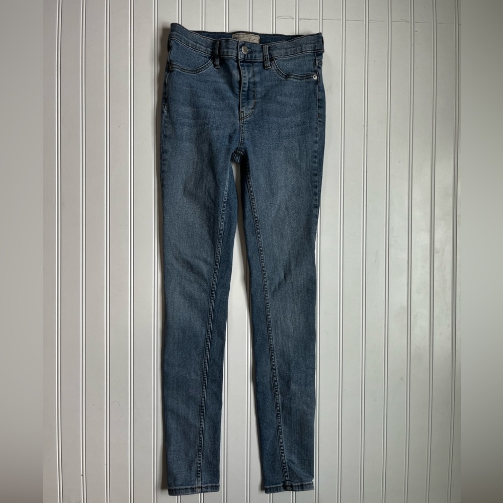 Free People Skinny Jeans size 26